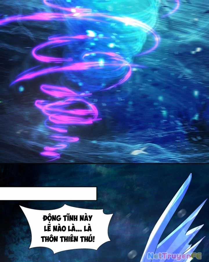 Hỗn Độn Đan Thần Chapter 445 trang 26