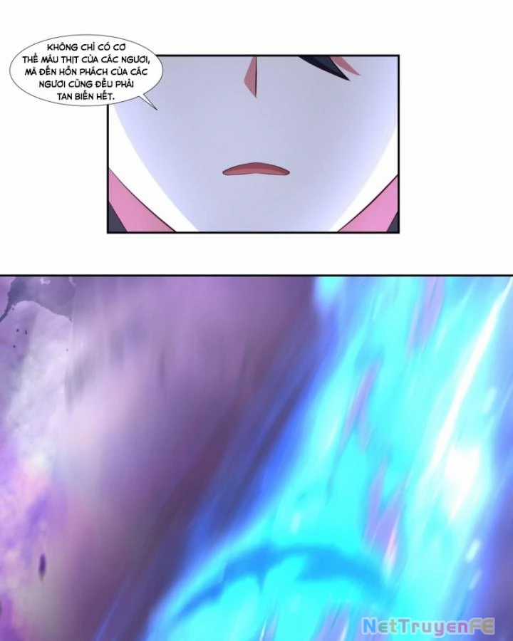 Hỗn Độn Đan Thần Chapter 445 trang 32