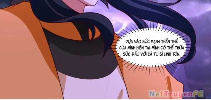 Hỗn Độn Đan Thần Chapter 445 trang 35