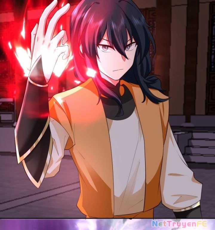 Hỗn Độn Đan Thần Chapter 445 trang 5