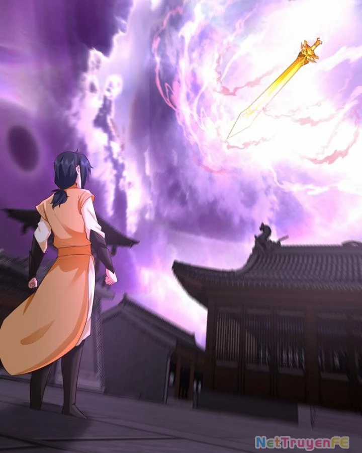 Hỗn Độn Đan Thần Chapter 445 trang 6