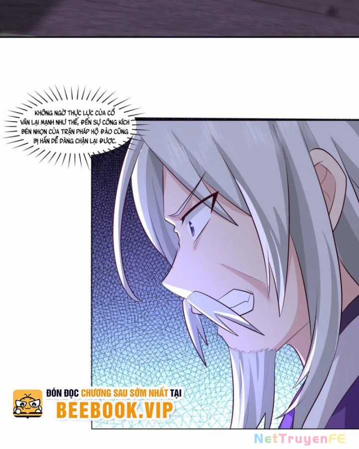 Hỗn Độn Đan Thần Chapter 445 trang 7