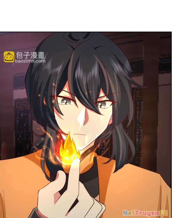 Hỗn Độn Đan Thần Chapter 445 trang 8