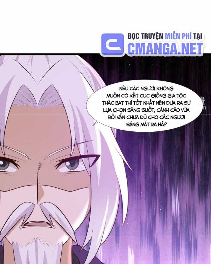 Hỗn Độn Đan Thần Chapter 446 trang 11