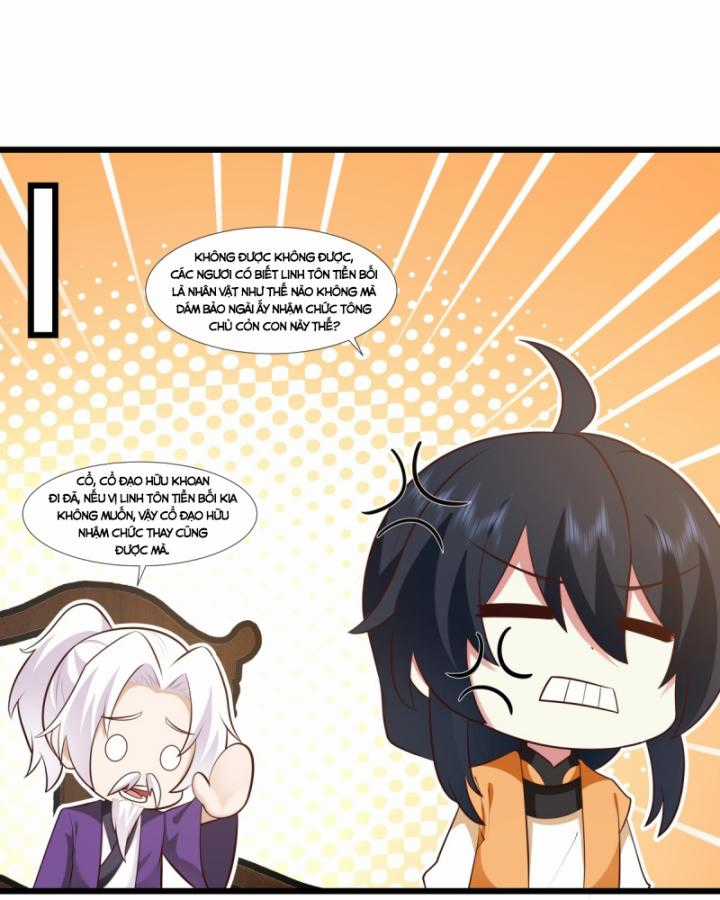 Hỗn Độn Đan Thần Chapter 446 trang 13