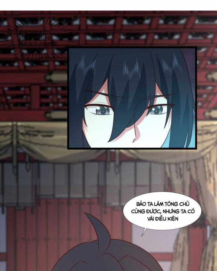 Hỗn Độn Đan Thần Chapter 446 trang 16