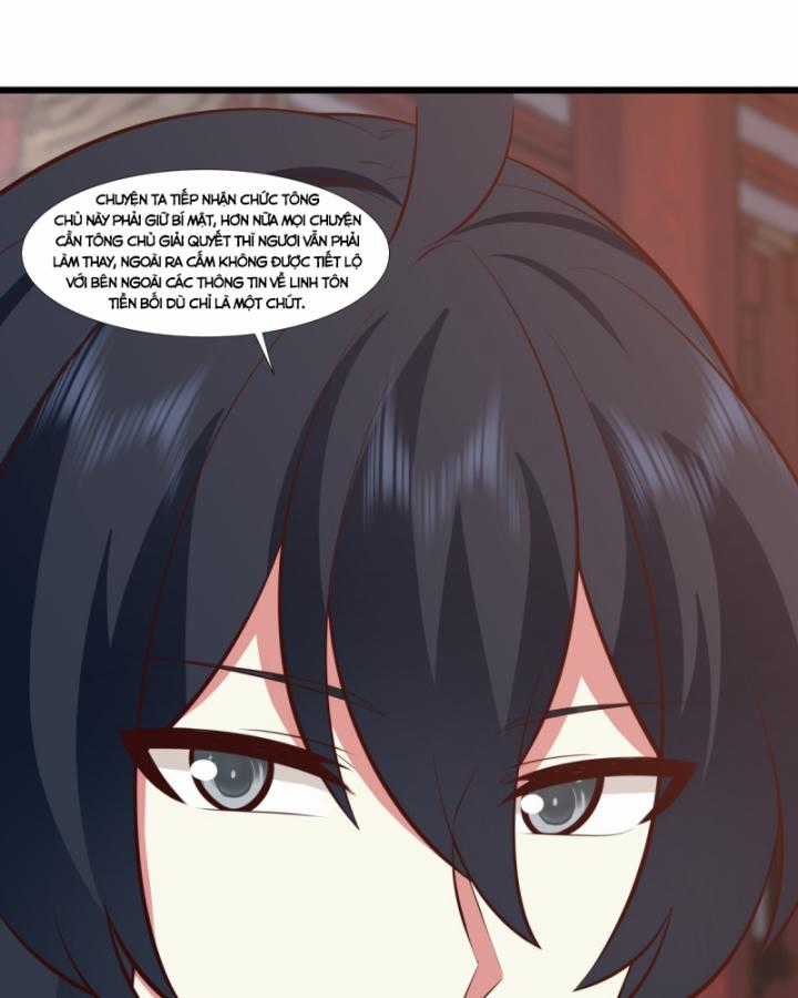 Hỗn Độn Đan Thần Chapter 446 trang 19