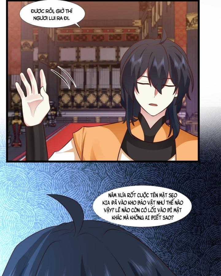 Hỗn Độn Đan Thần Chapter 446 trang 26