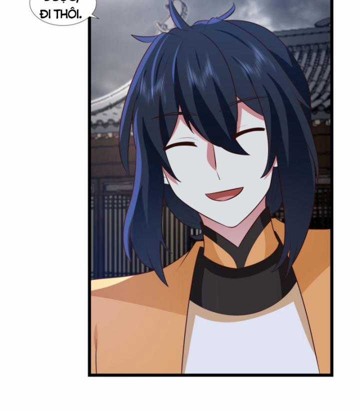 Hỗn Độn Đan Thần Chapter 446 trang 5
