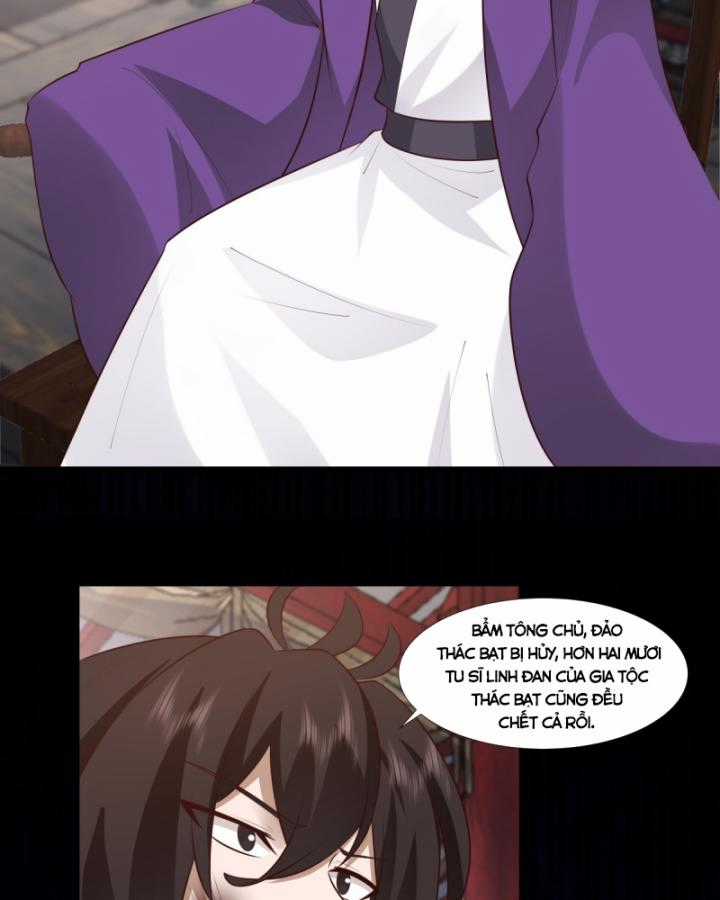 Hỗn Độn Đan Thần Chapter 446 trang 7