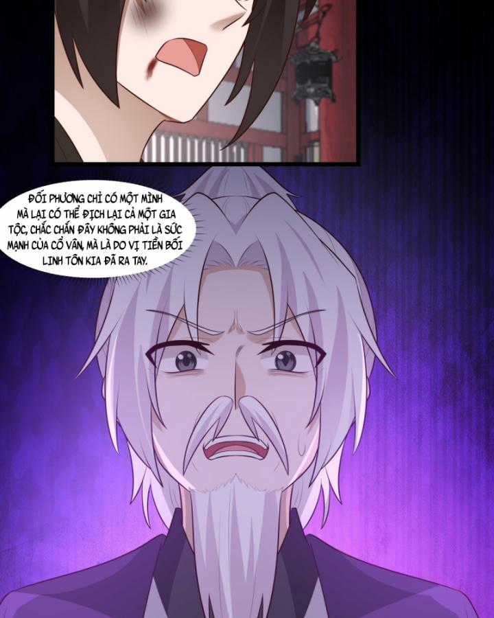 Hỗn Độn Đan Thần Chapter 446 trang 8