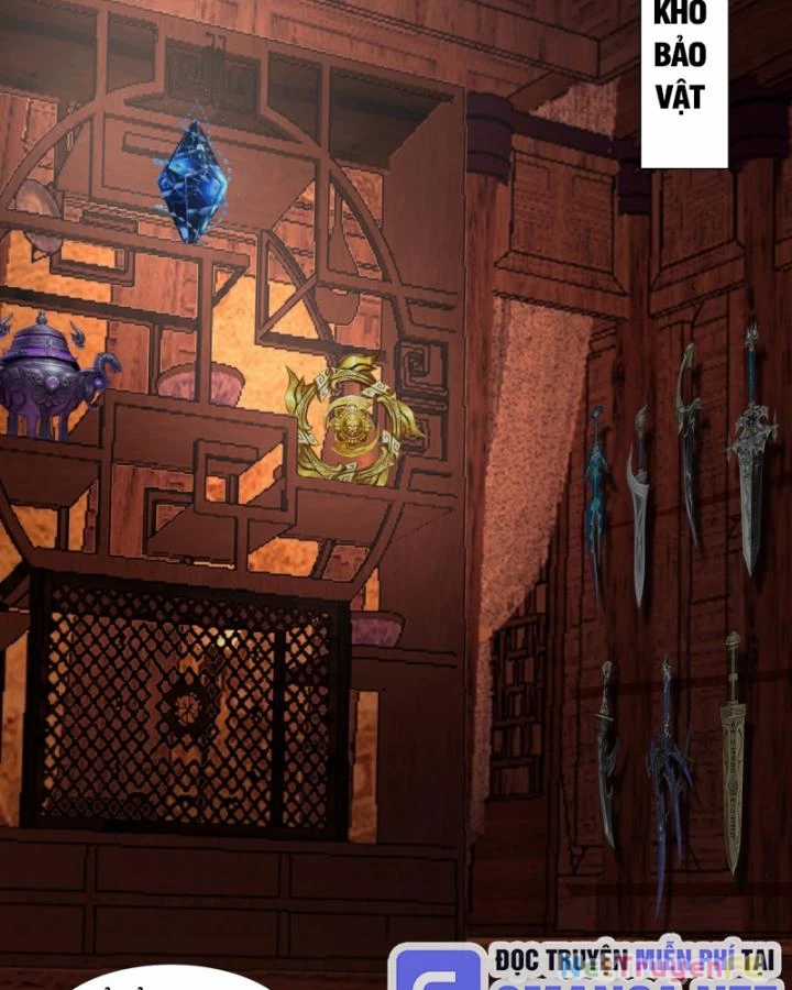 Hỗn Độn Đan Thần Chapter 447 trang 10