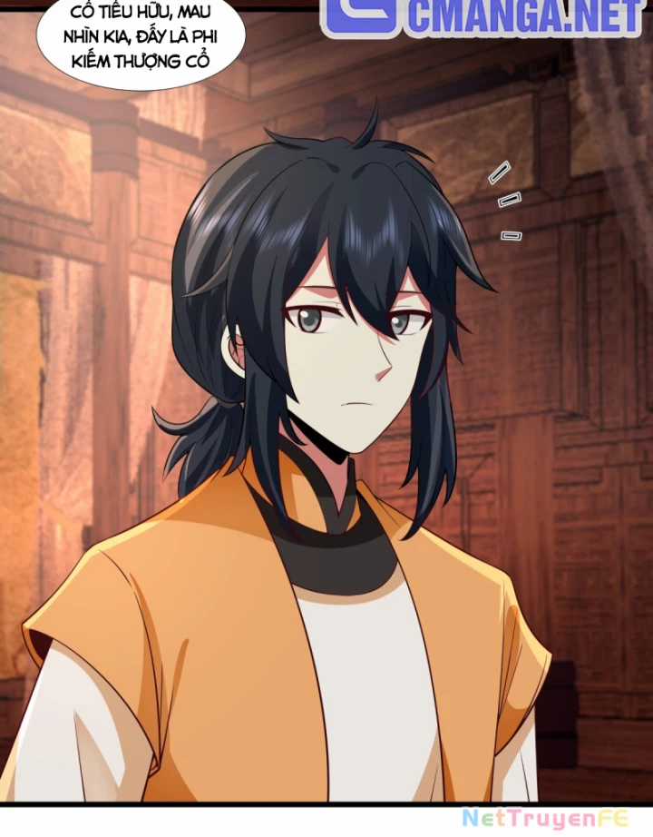 Hỗn Độn Đan Thần Chapter 447 trang 11