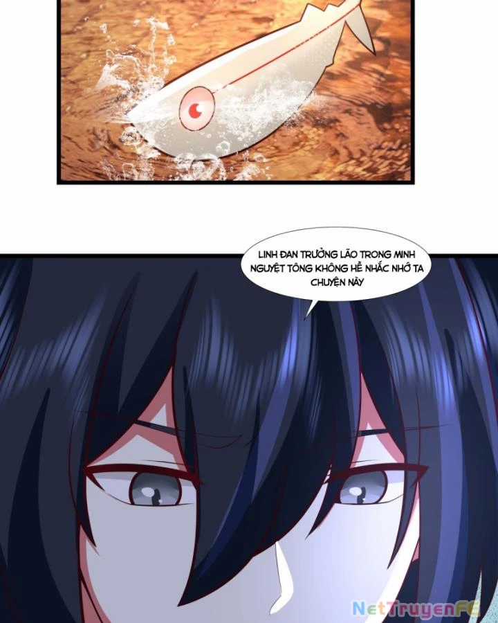 Hỗn Độn Đan Thần Chapter 447 trang 18