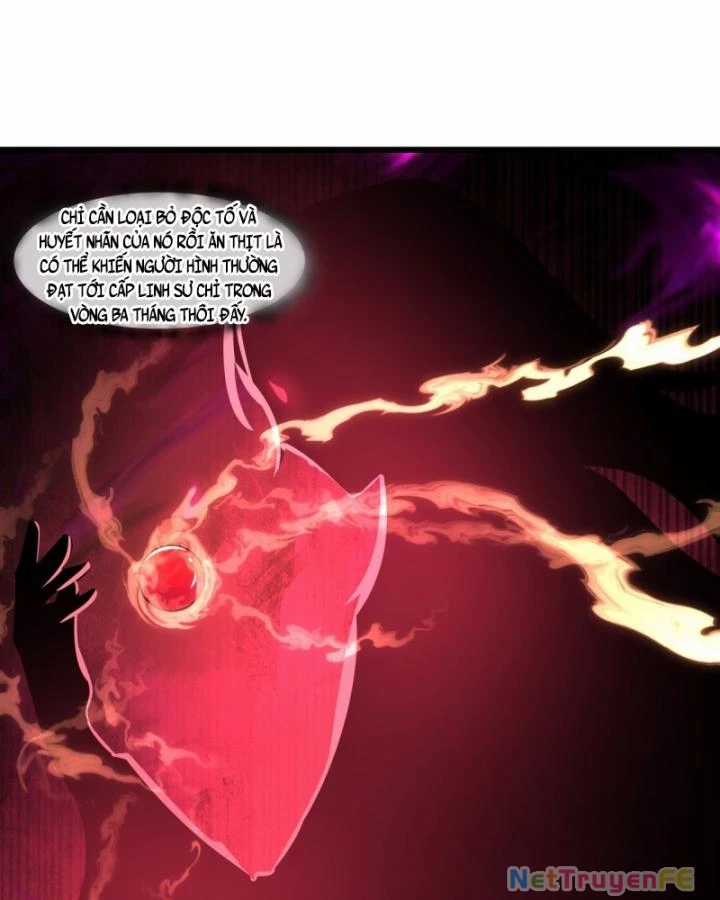 Hỗn Độn Đan Thần Chapter 447 trang 24