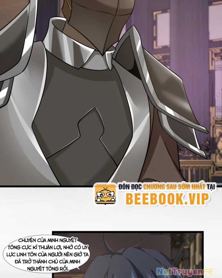 Hỗn Độn Đan Thần Chapter 447 trang 3