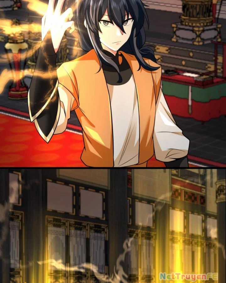 Hỗn Độn Đan Thần Chapter 447 trang 7