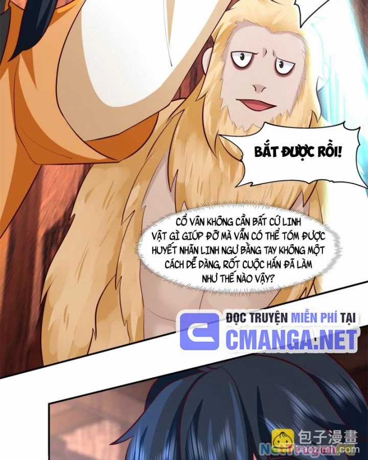 Hỗn Độn Đan Thần Chapter 448 trang 10