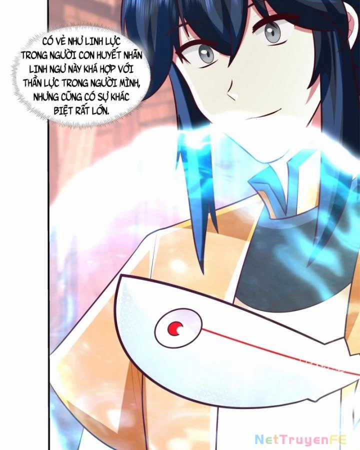 Hỗn Độn Đan Thần Chapter 448 trang 11