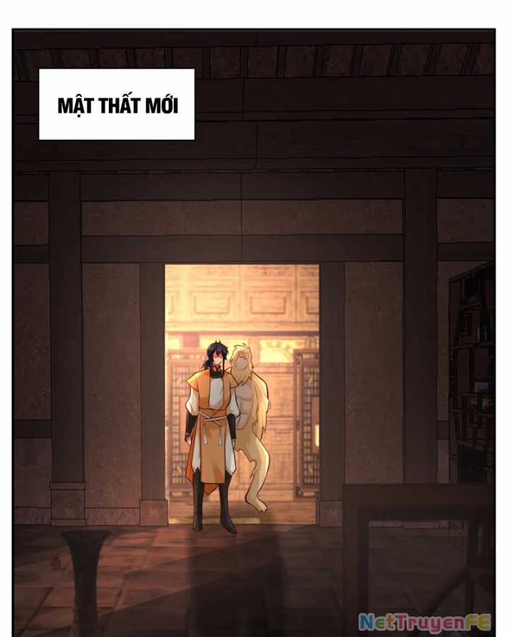 Hỗn Độn Đan Thần Chapter 448 trang 17