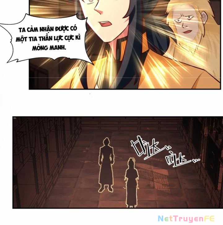 Hỗn Độn Đan Thần Chapter 448 trang 19