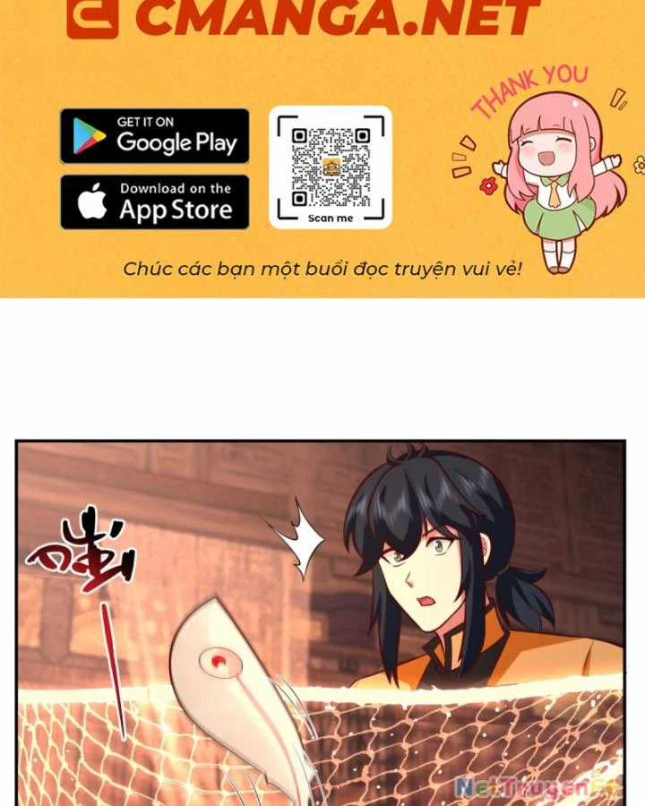 Hỗn Độn Đan Thần Chapter 448 trang 2