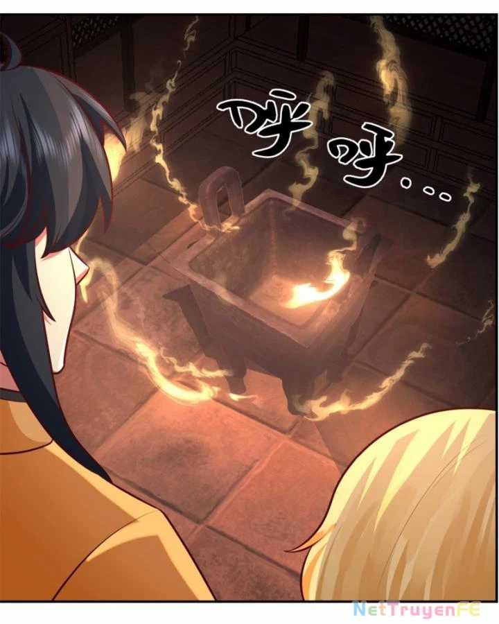 Hỗn Độn Đan Thần Chapter 448 trang 20