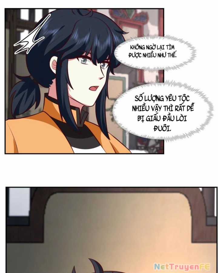 Hỗn Độn Đan Thần Chapter 448 trang 27