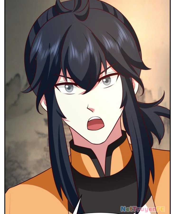 Hỗn Độn Đan Thần Chapter 448 trang 28