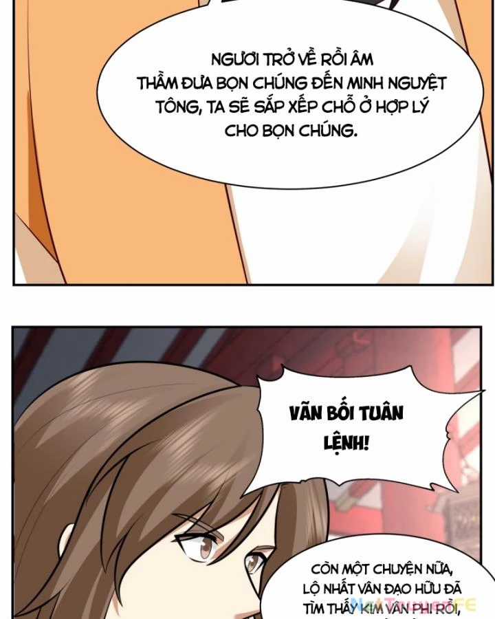 Hỗn Độn Đan Thần Chapter 448 trang 29