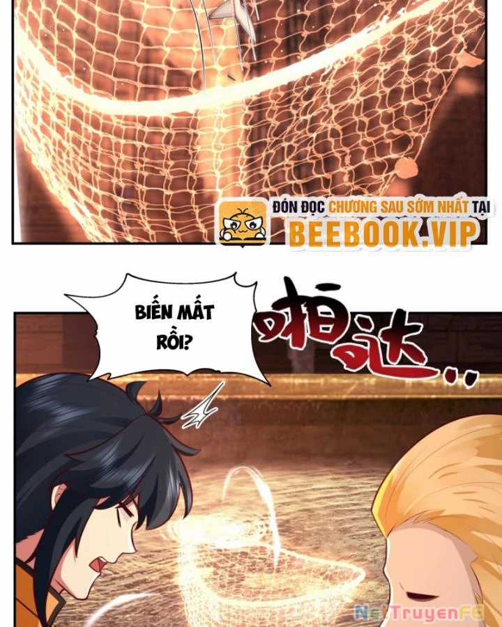 Hỗn Độn Đan Thần Chapter 448 trang 3