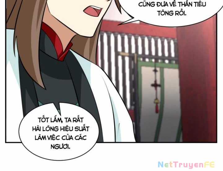 Hỗn Độn Đan Thần Chapter 448 trang 30
