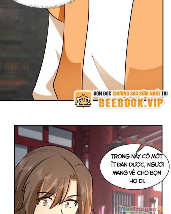 Hỗn Độn Đan Thần Chapter 448 trang 32