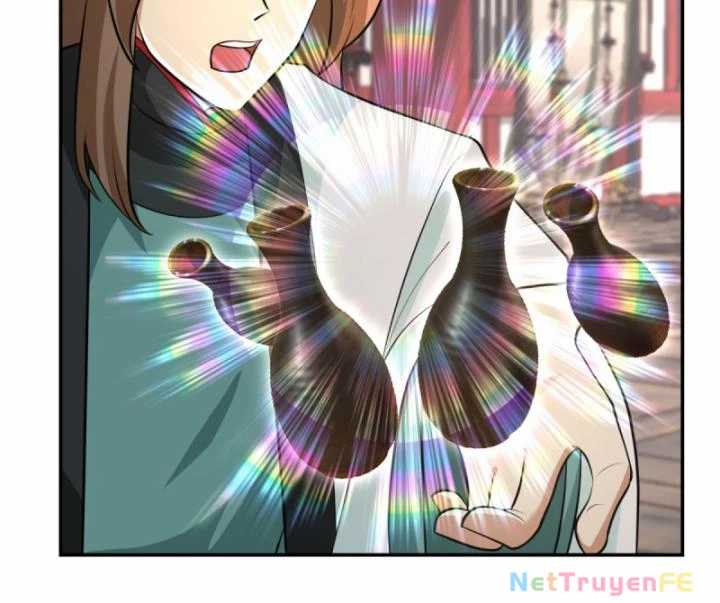 Hỗn Độn Đan Thần Chapter 448 trang 33