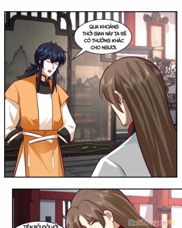Hỗn Độn Đan Thần Chapter 448 trang 34