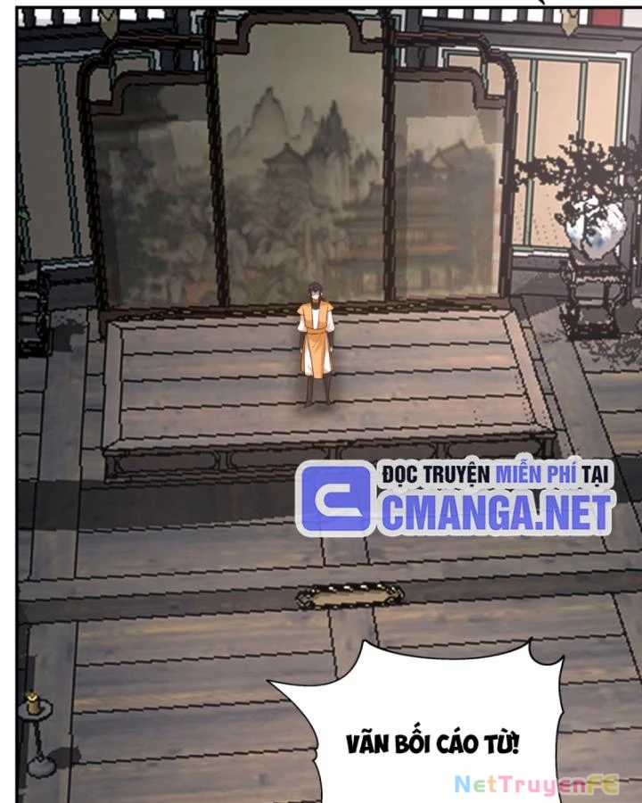 Hỗn Độn Đan Thần Chapter 448 trang 36