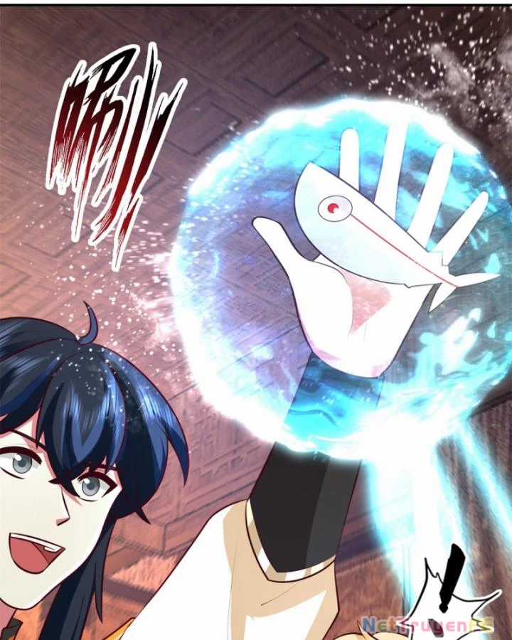 Hỗn Độn Đan Thần Chapter 448 trang 9