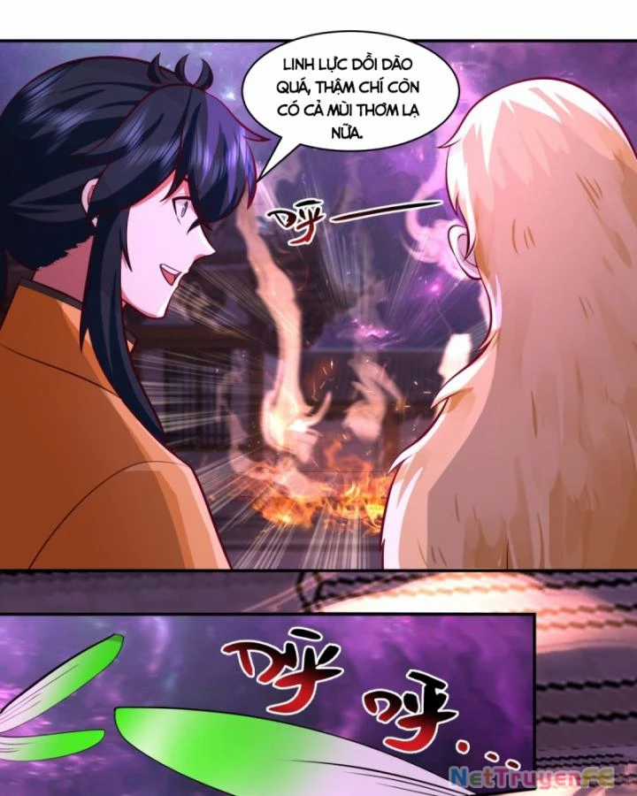 Hỗn Độn Đan Thần Chapter 449 trang 11