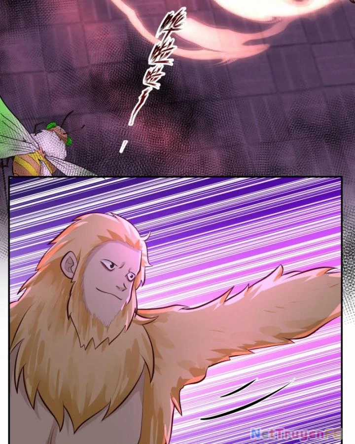 Hỗn Độn Đan Thần Chapter 449 trang 14