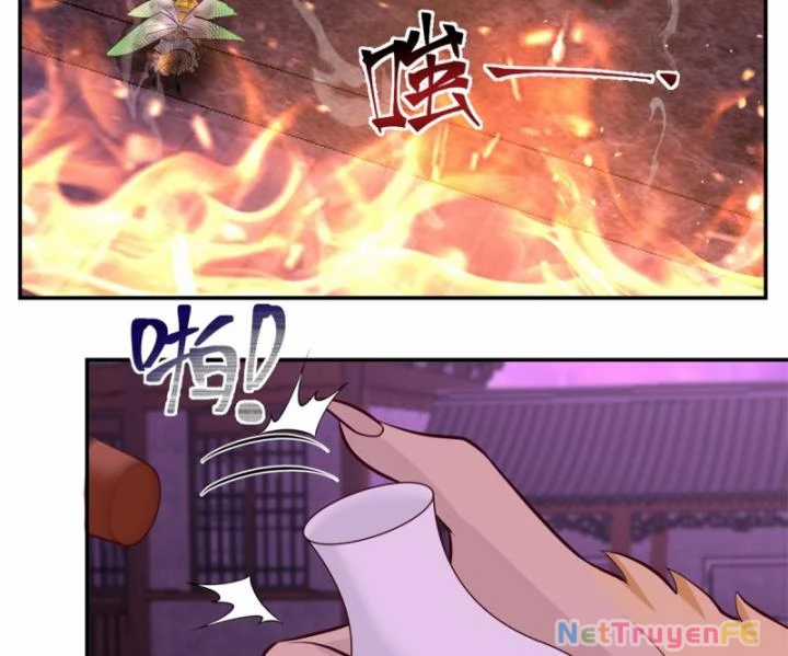 Hỗn Độn Đan Thần Chapter 449 trang 16