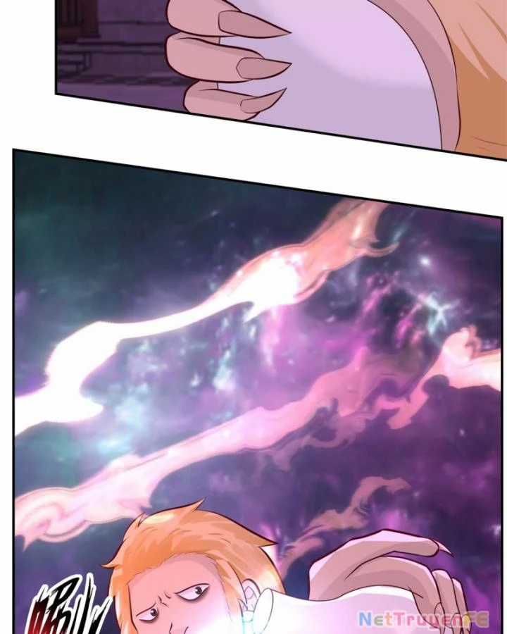 Hỗn Độn Đan Thần Chapter 449 trang 17