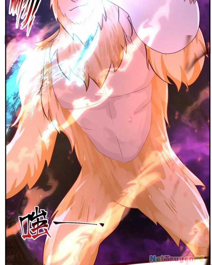 Hỗn Độn Đan Thần Chapter 449 trang 18