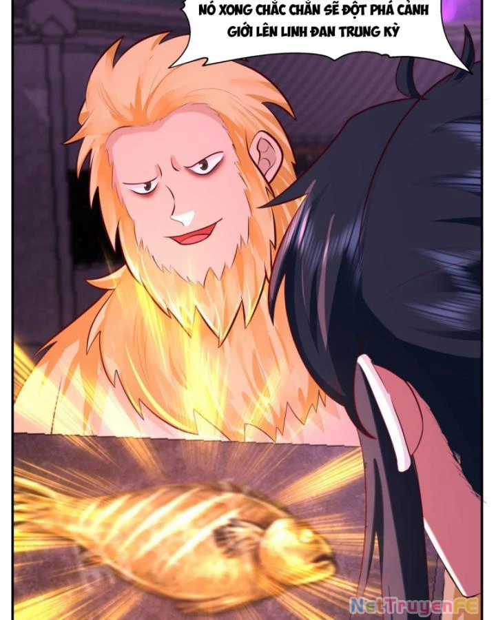 Hỗn Độn Đan Thần Chapter 449 trang 21