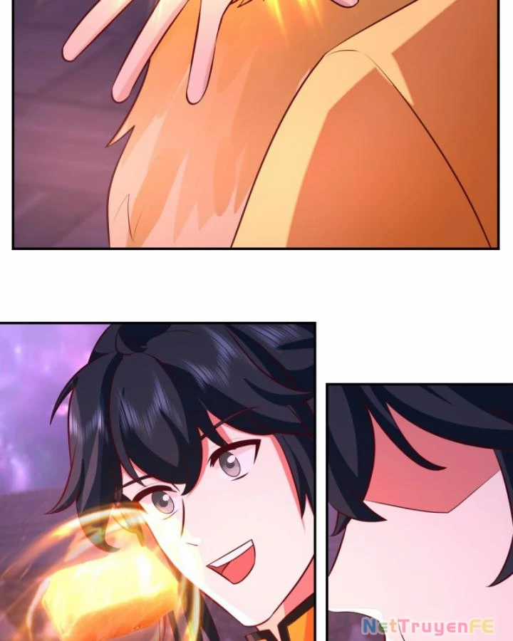 Hỗn Độn Đan Thần Chapter 449 trang 23