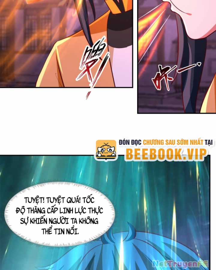 Hỗn Độn Đan Thần Chapter 449 trang 24