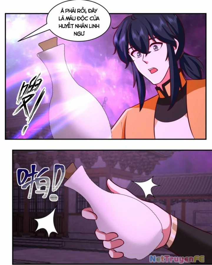 Hỗn Độn Đan Thần Chapter 449 trang 29