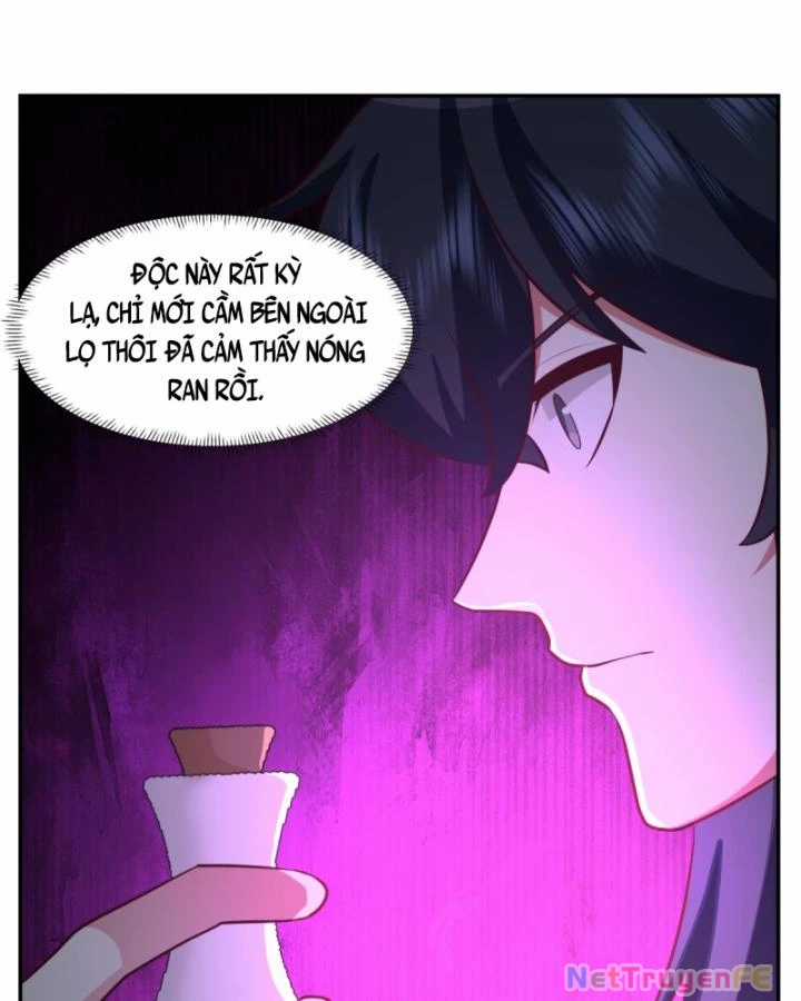 Hỗn Độn Đan Thần Chapter 449 trang 30