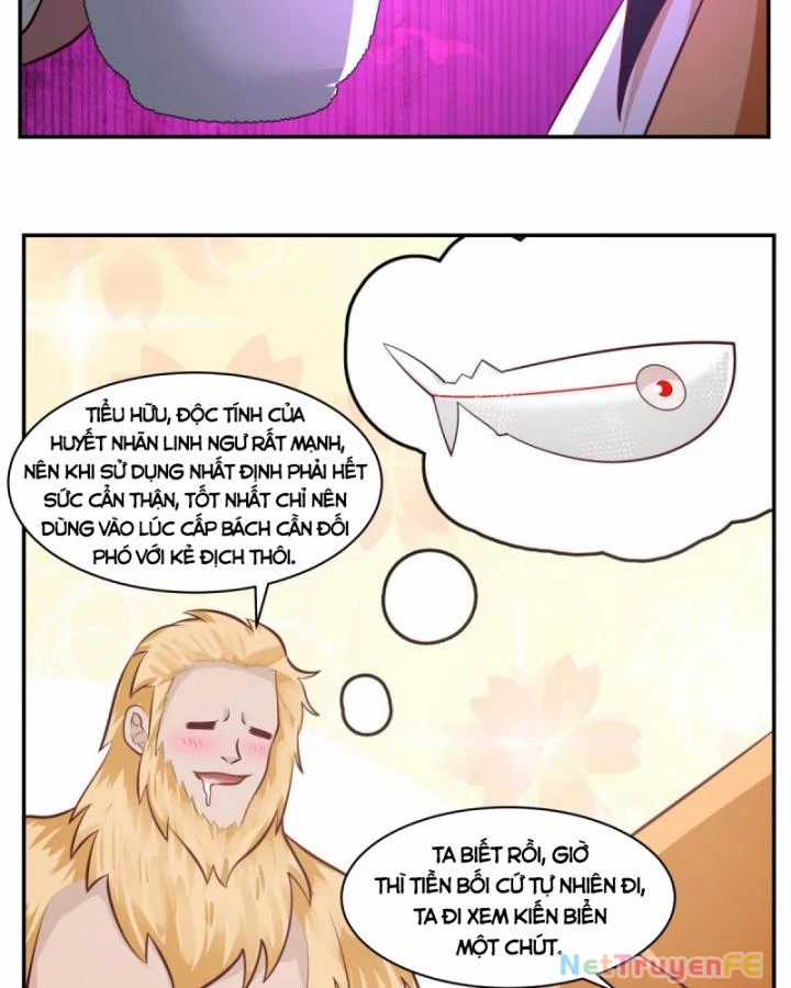 Hỗn Độn Đan Thần Chapter 449 trang 32