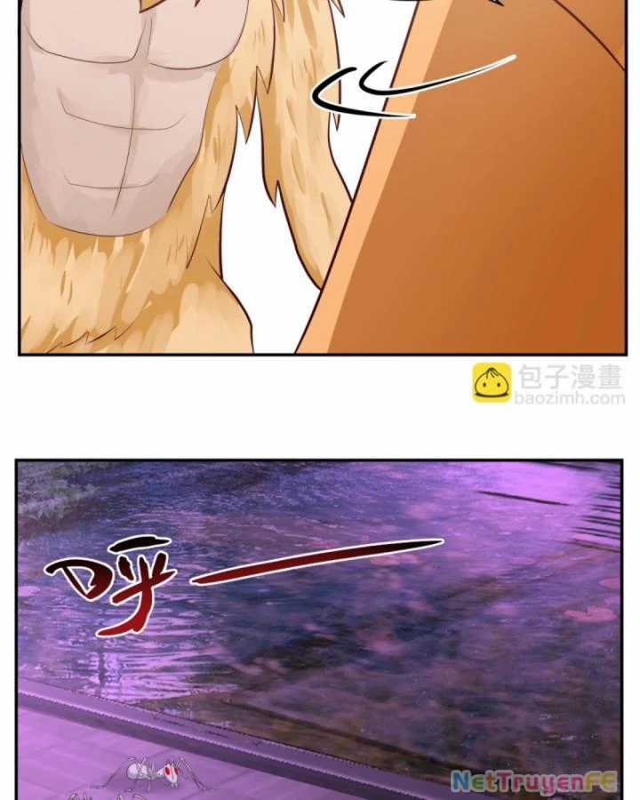 Hỗn Độn Đan Thần Chapter 449 trang 33