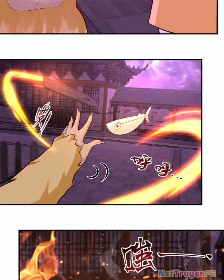 Hỗn Độn Đan Thần Chapter 449 trang 8